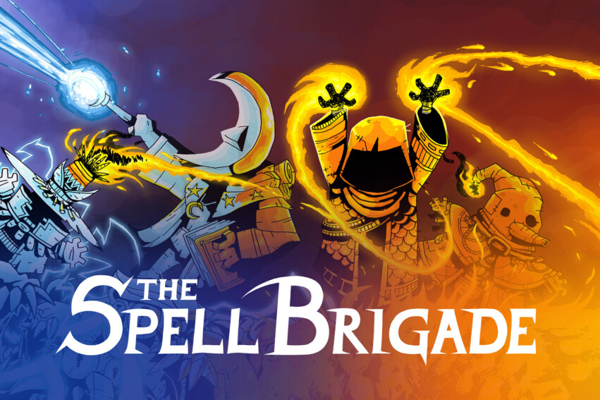 The spell brigade