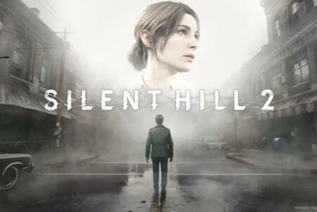 SILENT HILL 2