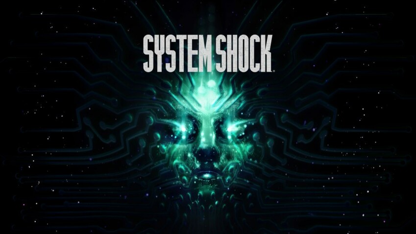 System Shock remake