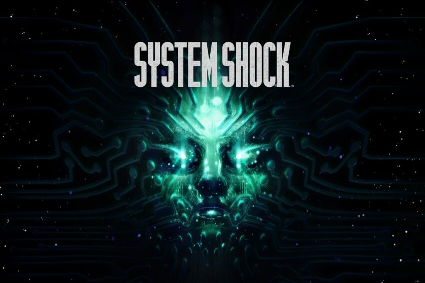 System Shock remake