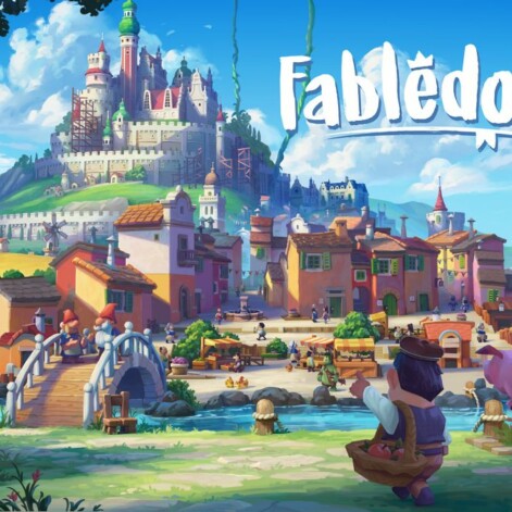 fabledom