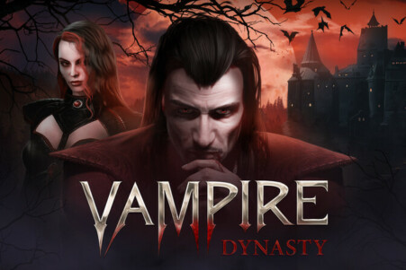 vampire dynasty