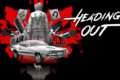 Heading out