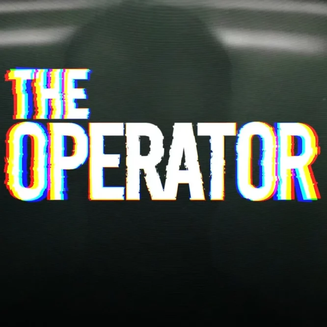 the operator nintendo switch