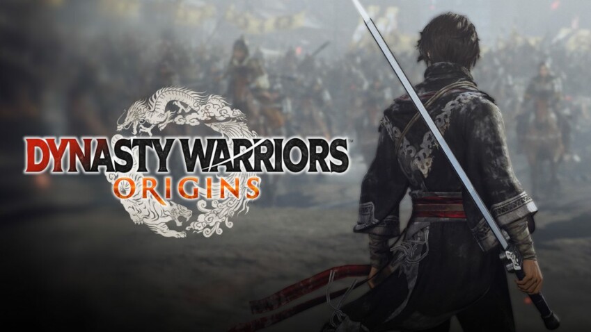 dinasty warriors: origins