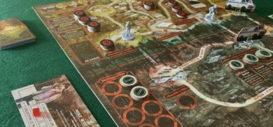 Stranger Things: Mundo del revés