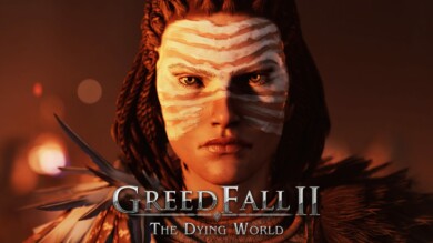 GreedFall 2