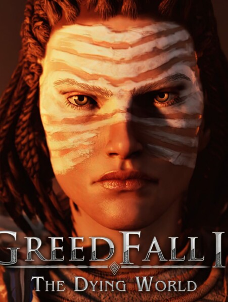 GreedFall 2
