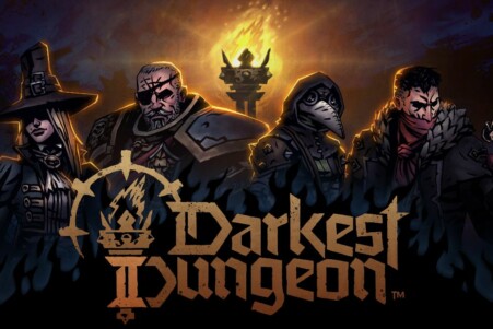 Darkest Dungeon II