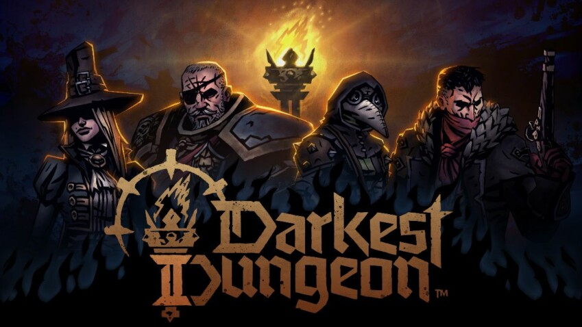 Darkest Dungeon II