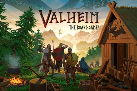 Valheim