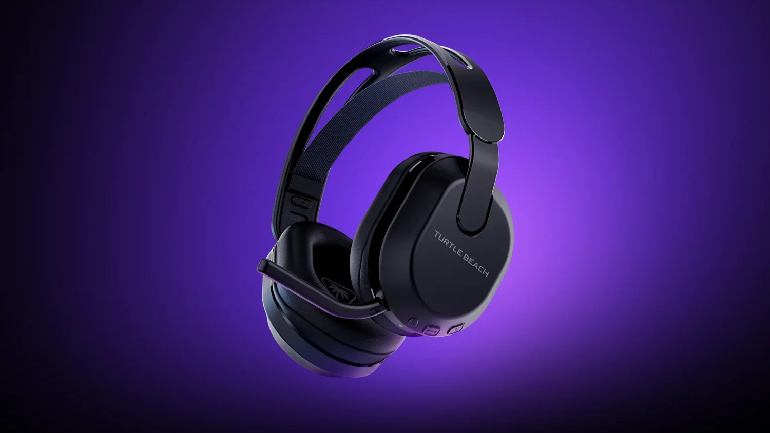 Turtle Beach Stealth 500