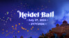 Heidel ball