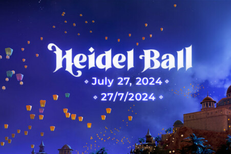 Heidel ball