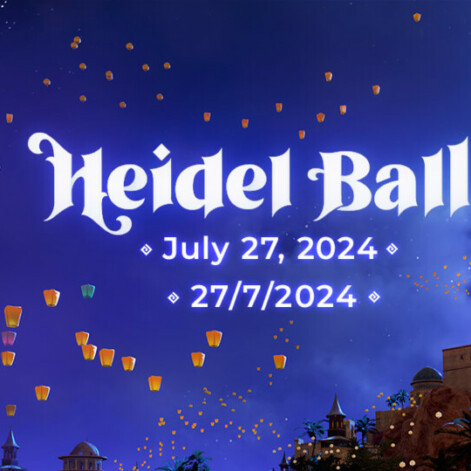 Heidel ball
