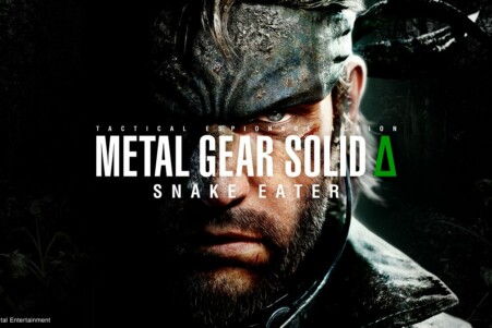 SNAKE EATER