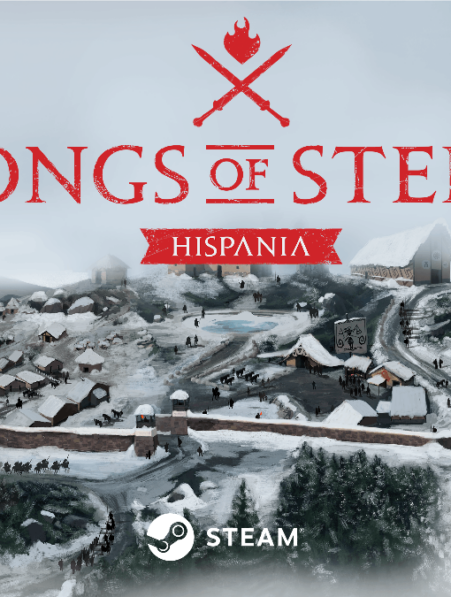 Songs of Steel