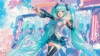 Secret Lair x Hatsune Miku