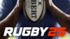 Rugby 25