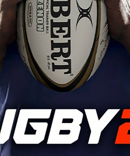 Rugby 25