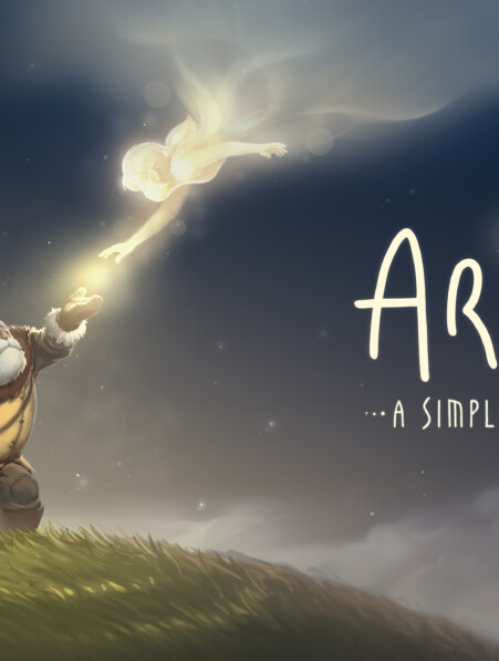 Arise