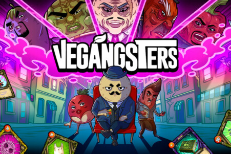 vegangsters