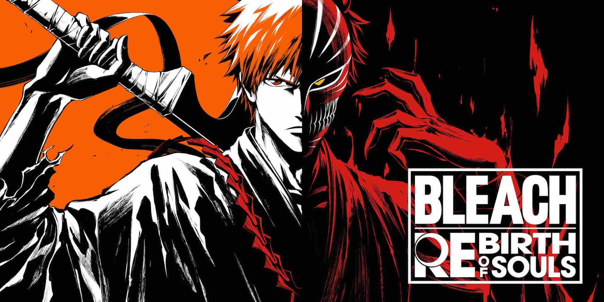 ¡Enfréntate A Tus Enemigos Y Cambia Tu Destino! BLEACH Rebirth Of Souls ...