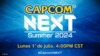 Capcom NEXT