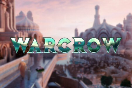 Warcrow