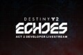 Echoes