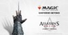 Magic: The Gathering – Assassin's Creed