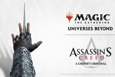 Magic: The Gathering – Assassin's Creed