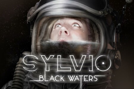 sylvio: Black Waters