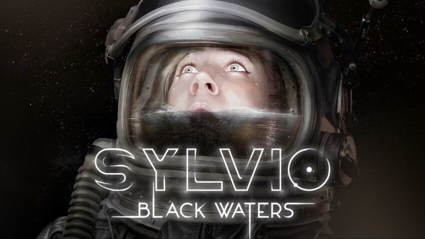 sylvio: Black Waters