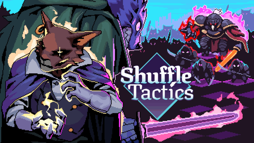 Shuffle Tactics