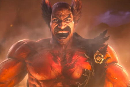 Heihachi Mishima