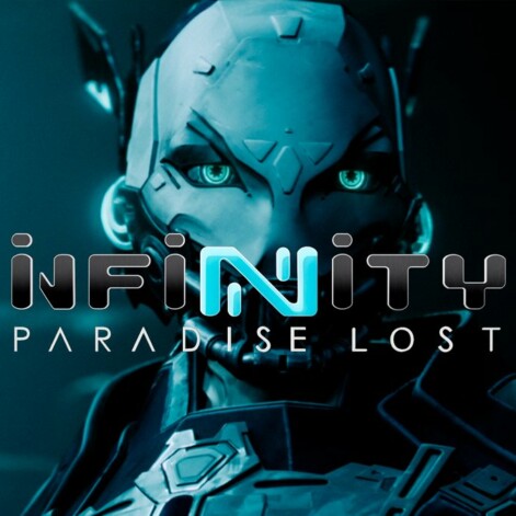 Infinity paradise lost