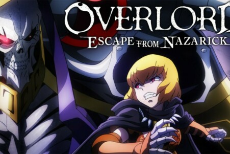 overlord