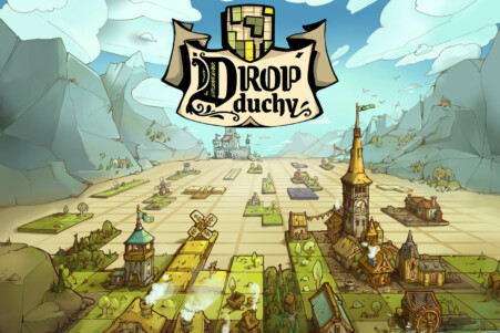 drop duchy