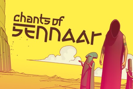 Chants of Sennaar