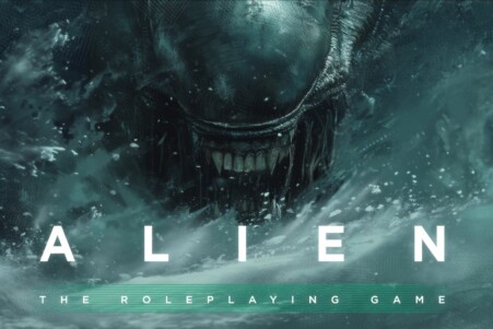 Alien RPG