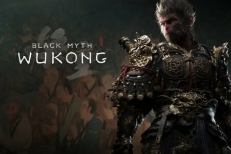 Black Myth: Wukong