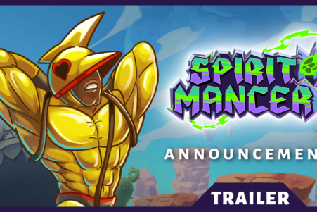 Spirit Mancer