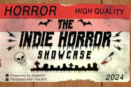 The Indie Horror Showcase