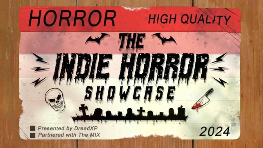 The Indie Horror Showcase