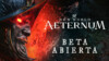 New World: Aeternum Beta