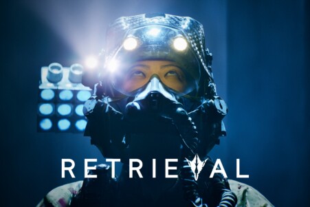 Retrieval