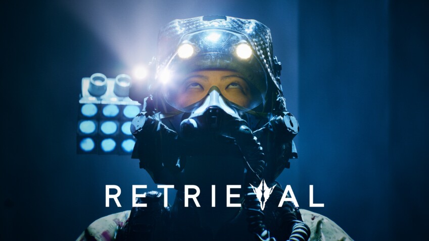 Retrieval