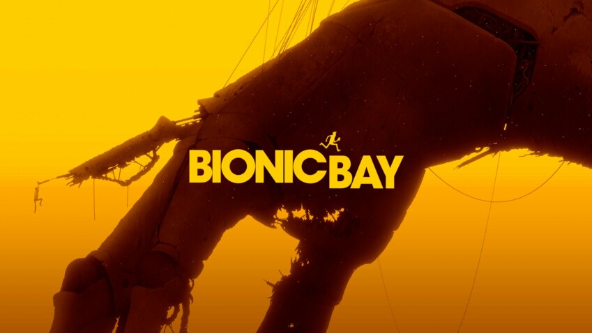 Bionic bay