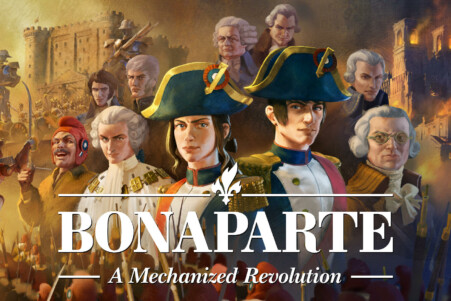 Bonaparte